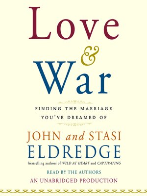 cover image of Love & War